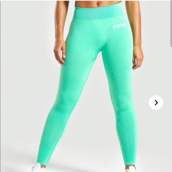 lightweight seamless tights